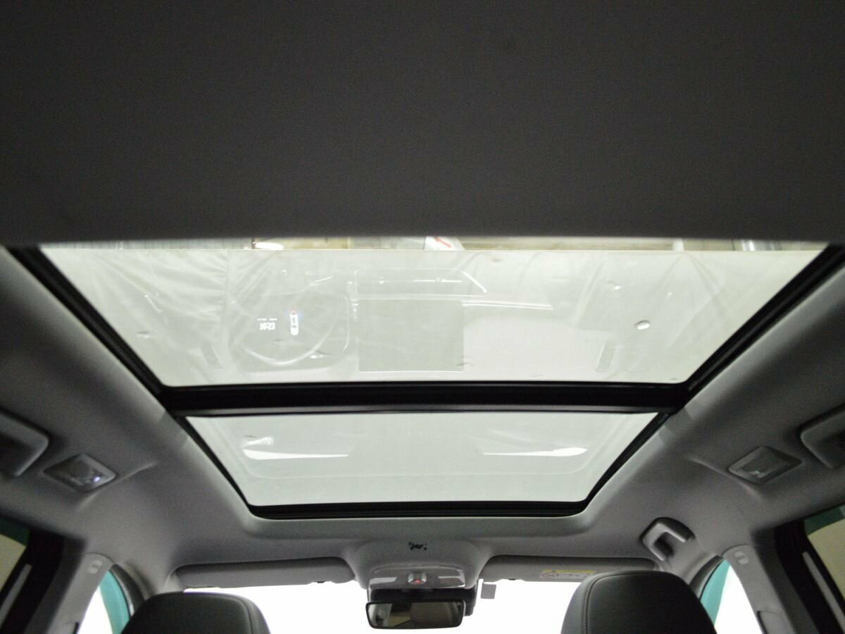 Б/У Чери Тигго 8 Про 2021 года. Фото: #18