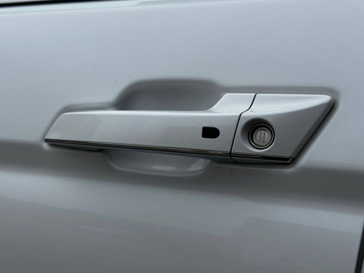 Changan CS75 2020 года с пробегом. Фото: #8