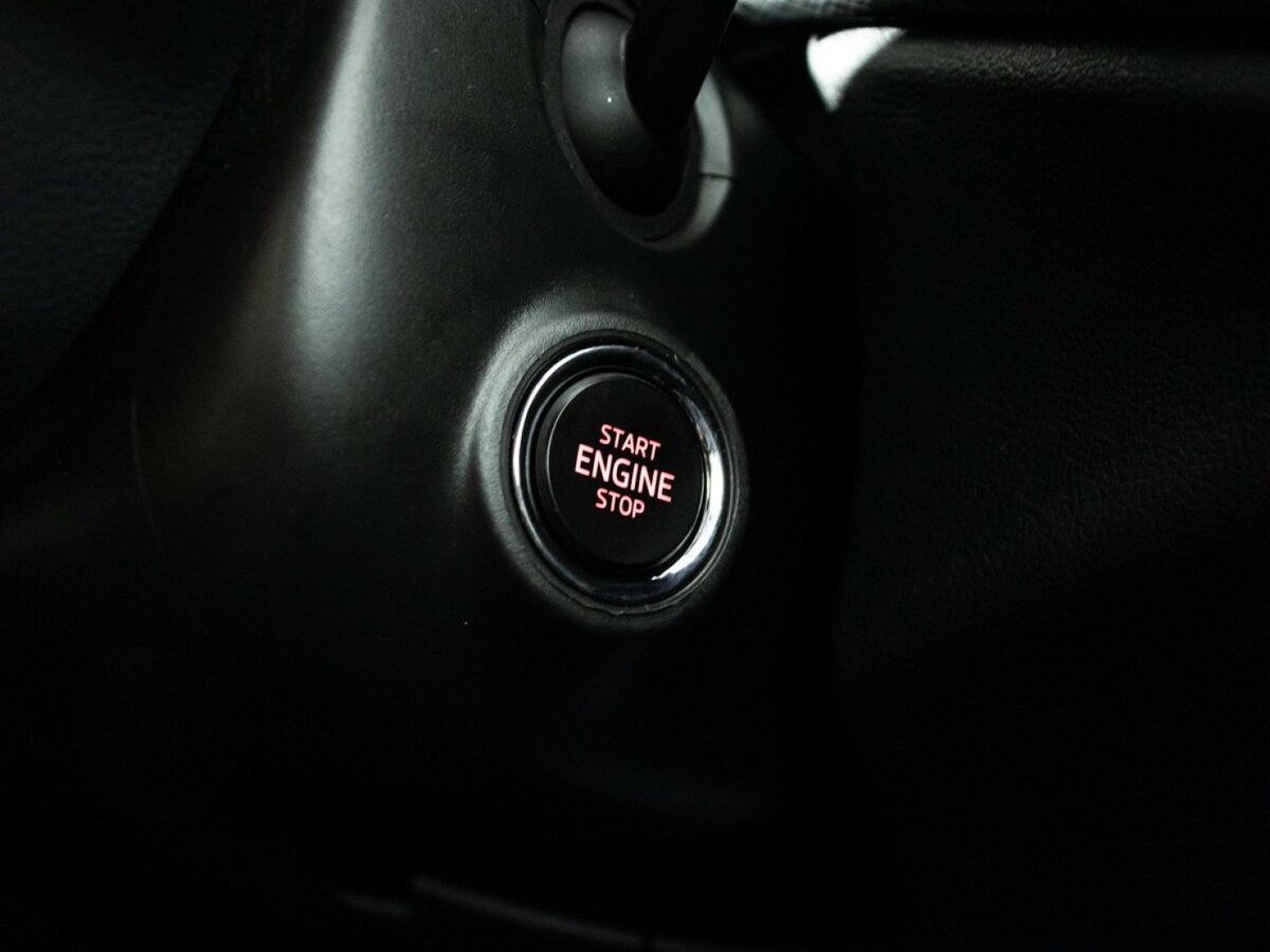 Б/У Фольксваген Поло 2020 года. Фото: #14