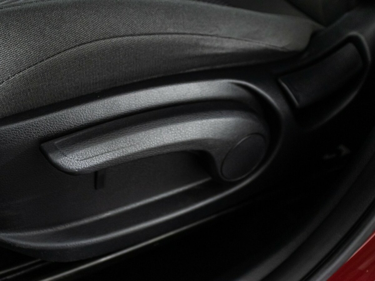 Kia Seltos 2021 года с пробегом. Фото: #25