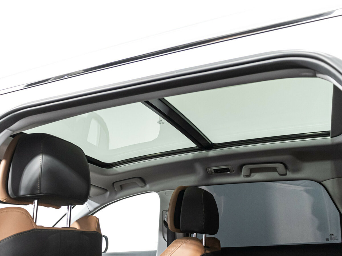 Chery Tiggo 8 Pro Max 2023 года с пробегом. Фото: #14