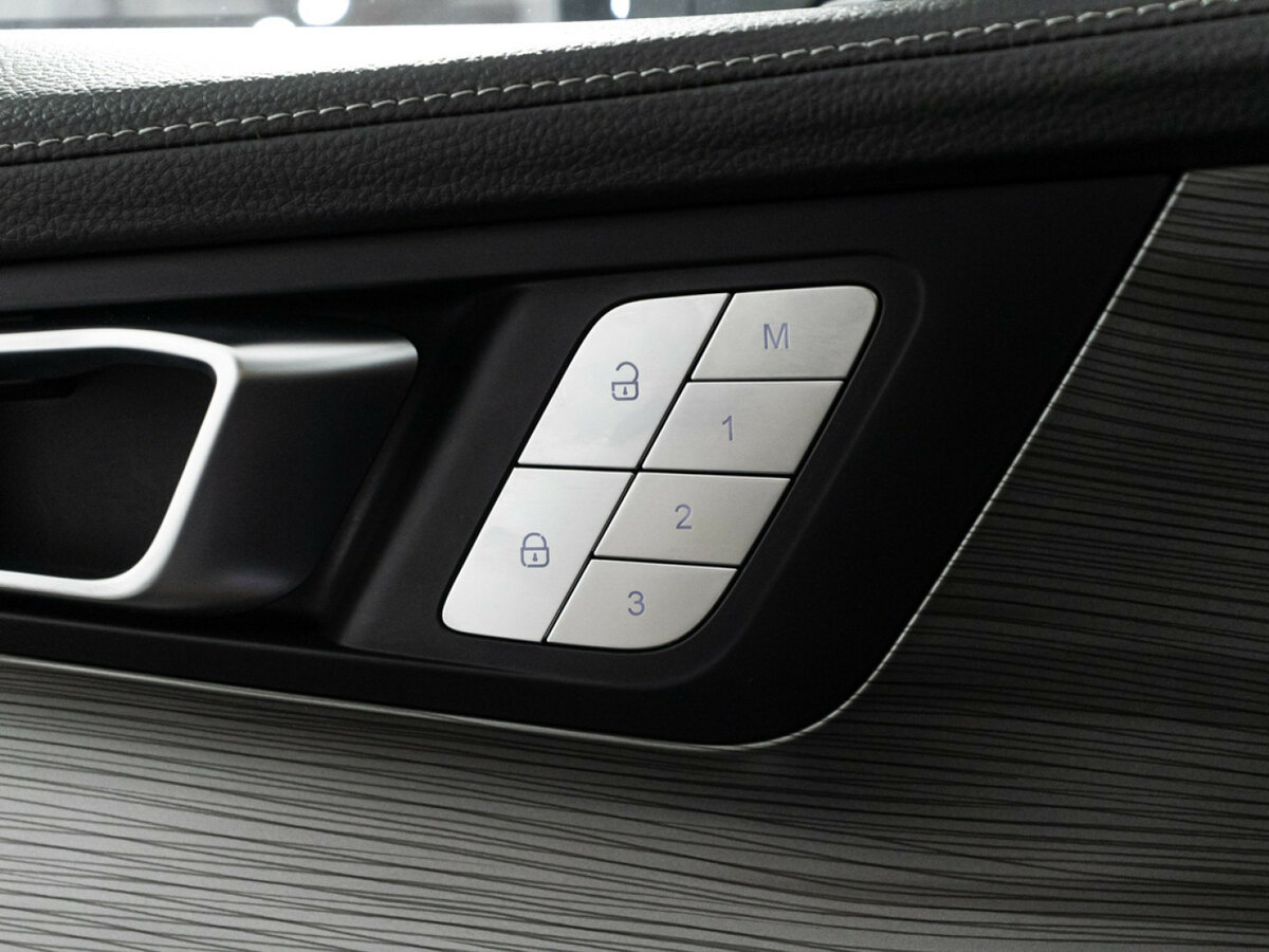 Chery Tiggo 8 Pro Max 2023 года с пробегом. Фото: #16