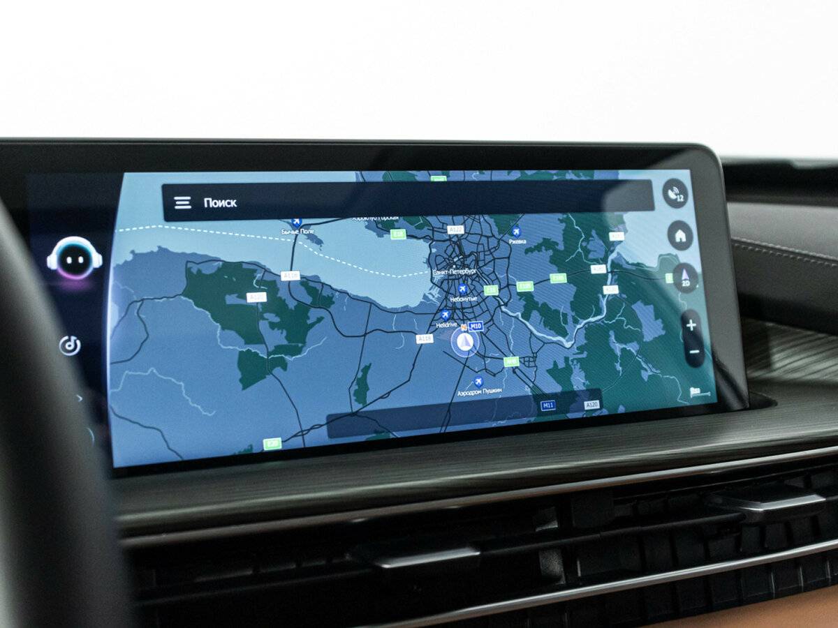 Chery Tiggo 8 Pro Max 2023 года с пробегом. Фото: #18