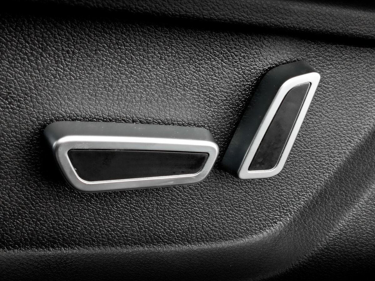 Б/У Чери Тигго 4 2021 года. Фото: #20