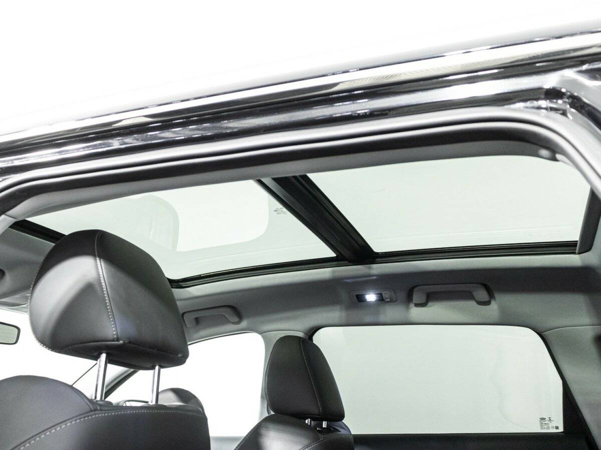 Б/У Чери Тигго 7 Про 2022 года. Фото: #14