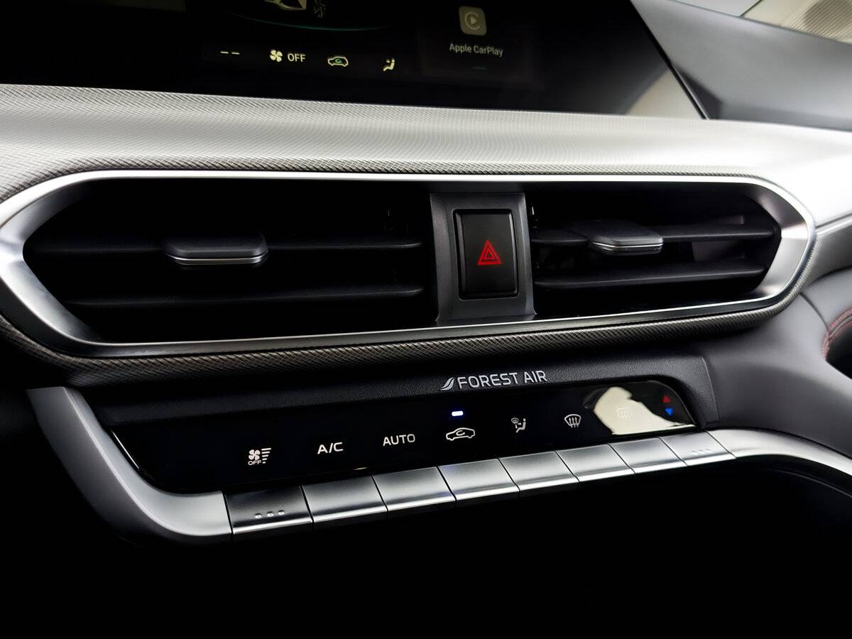 Changan UNI-T 2024 года с пробегом. Фото: #29