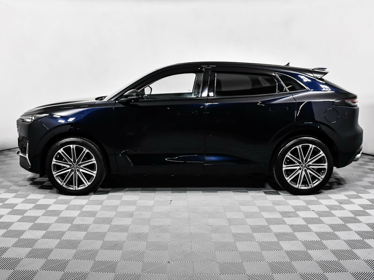 Changan UNI-K 2023 года с пробегом. Фото: #7