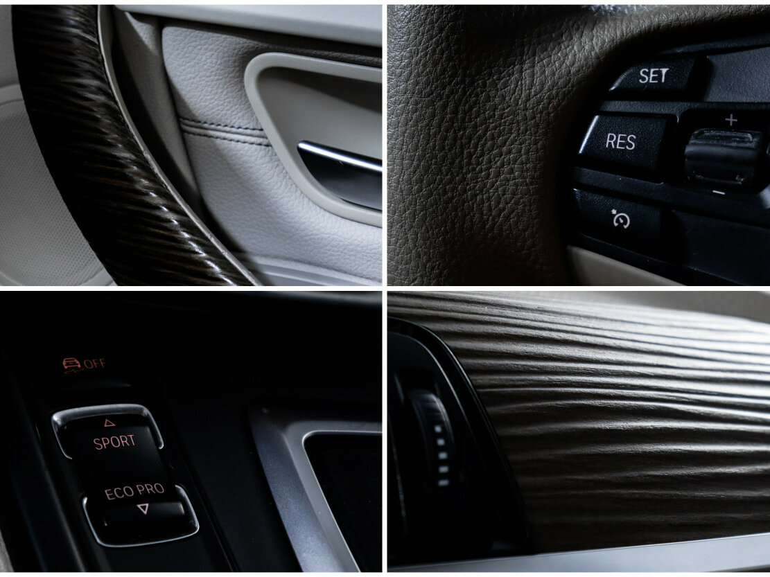 BMW 3 серии 2012 года с пробегом. Фото: #15