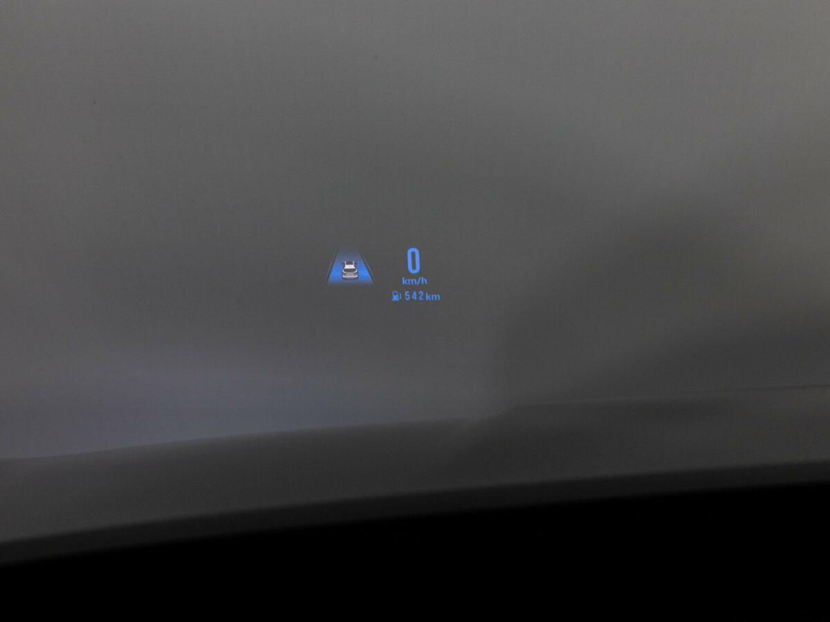 Chery Tiggo 8 Pro Max 2024 года с пробегом. Фото: #13