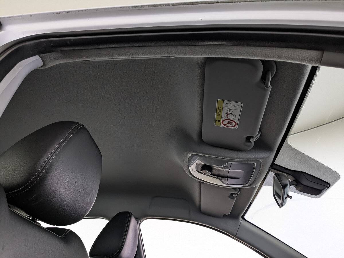 Б/У Чери Тигго 4 2021 года. Фото: #19