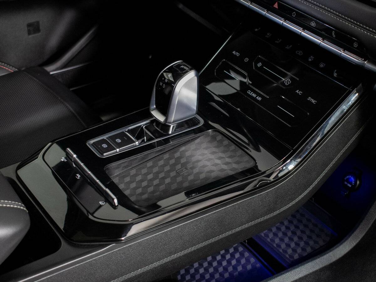 Б/У Чери Тигго 7 Про 2020 года. Фото: #15