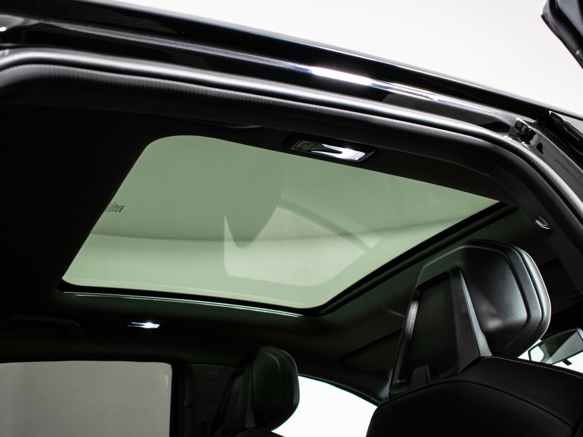 Changan UNI-V 2022 года с пробегом. Фото: #10