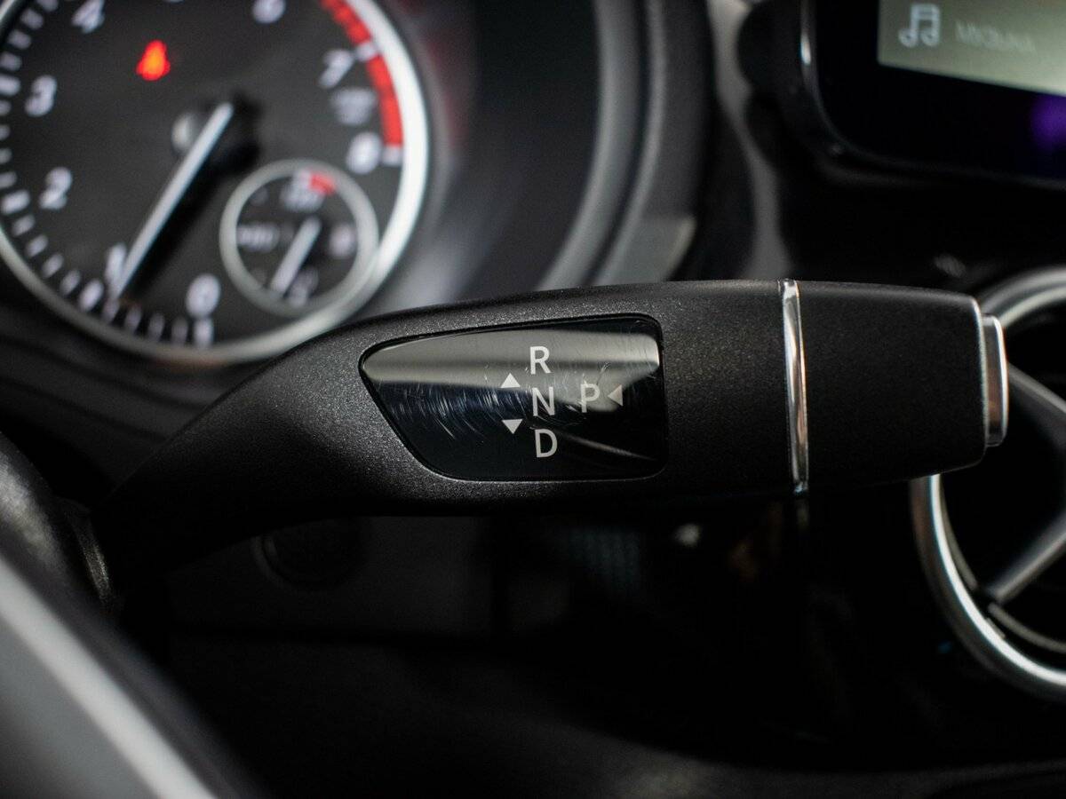 Mercedes-Benz B-Класс 2014 года с пробегом. Фото: #13