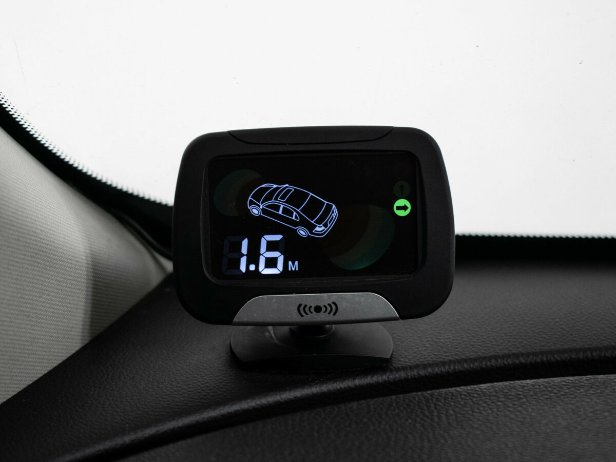 Б/У Опель Мокка 2014 года. Фото: #11