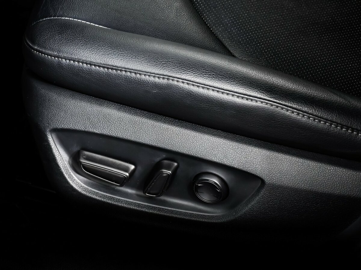 Toyota Camry 2021 года с пробегом. Фото: #13