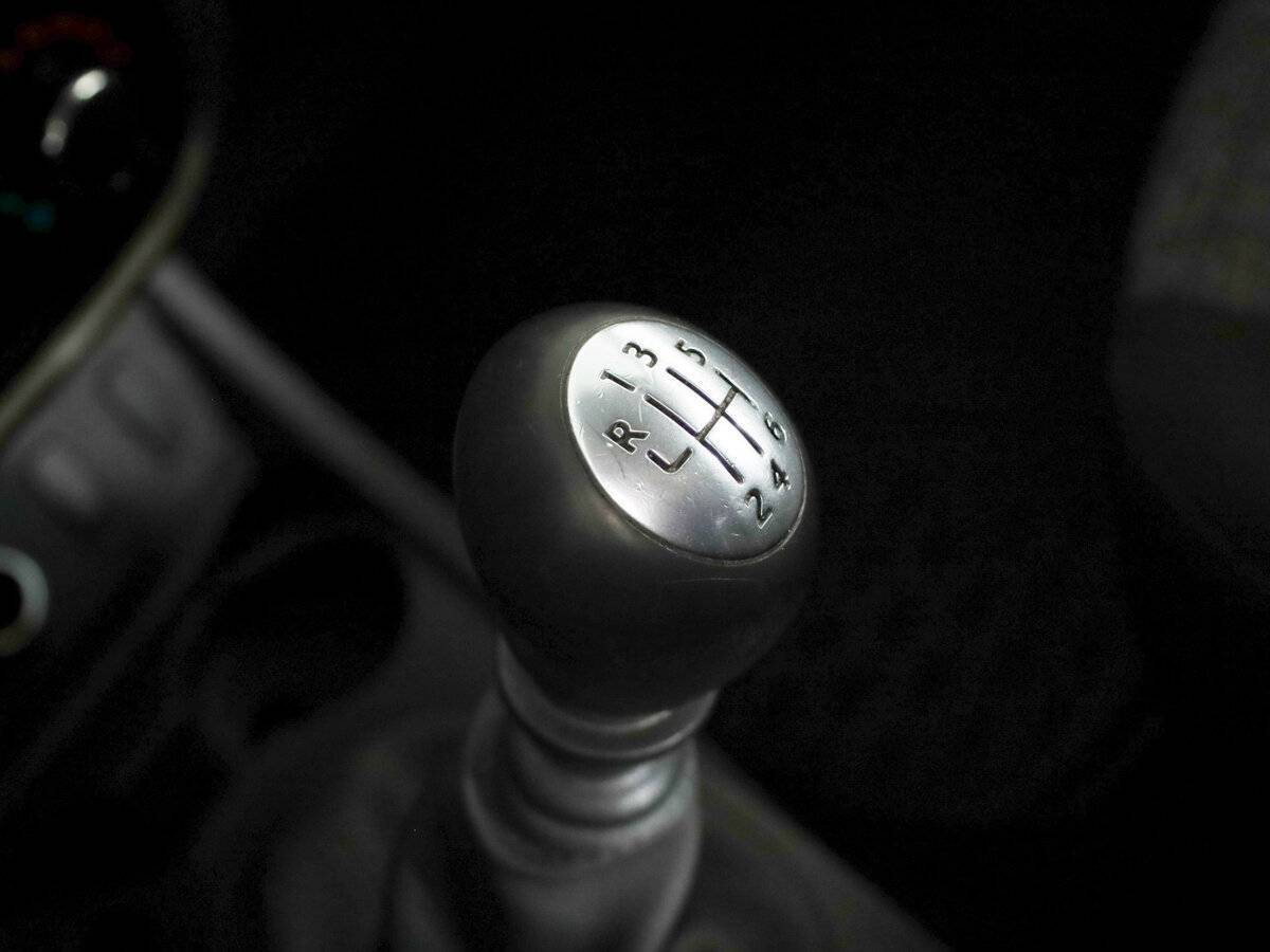 Б/У Рено Дастер 2014 года. Фото: #18