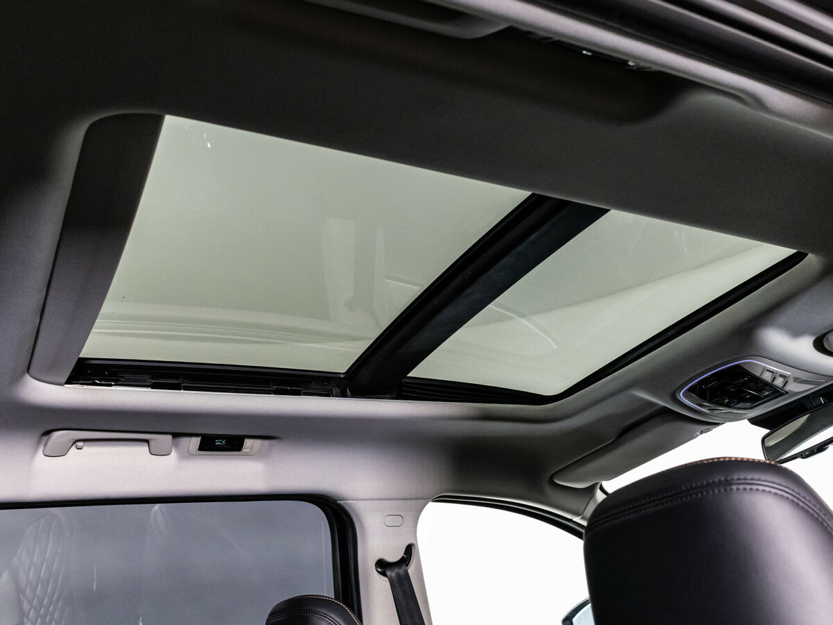 EXEED TXL 2023 года с пробегом. Фото: #15