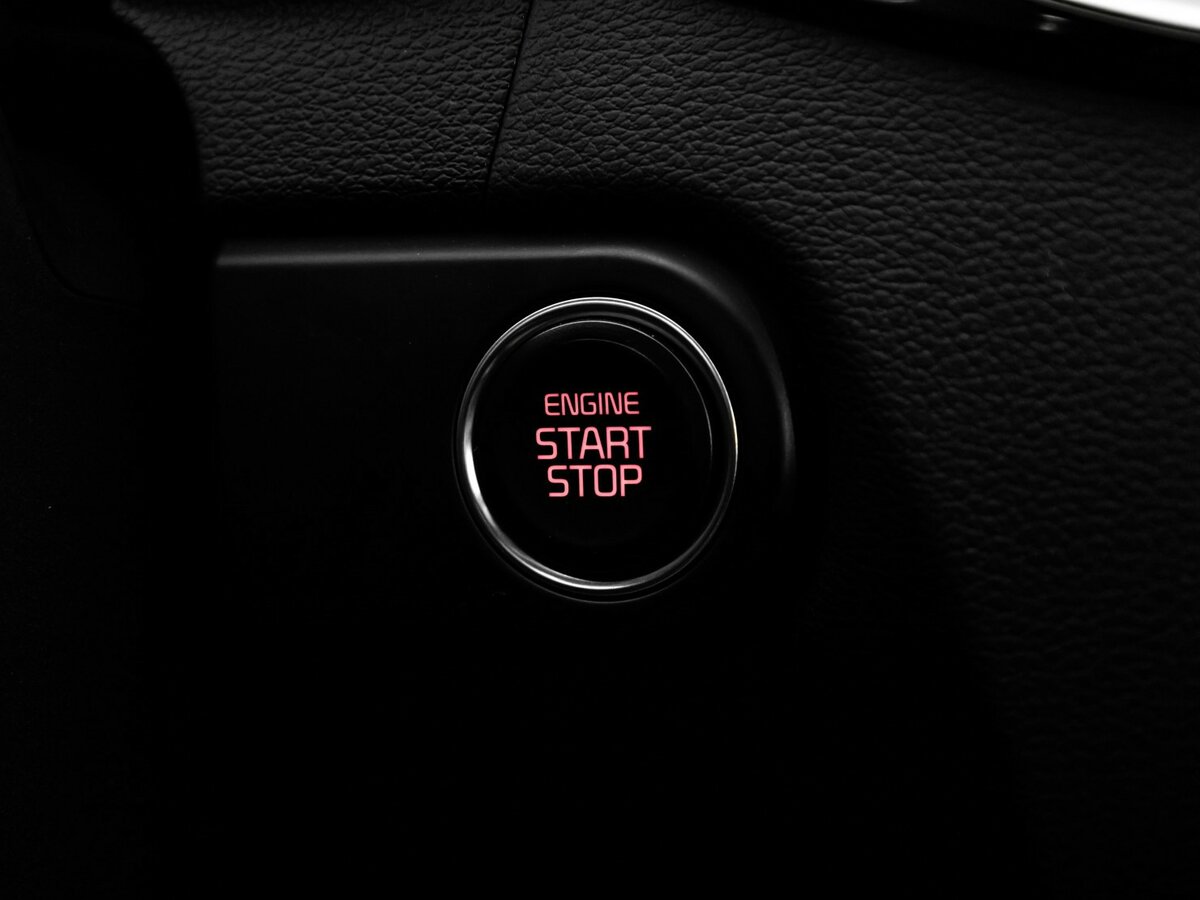 Kia Proceed 2021 года с пробегом. Фото: #15