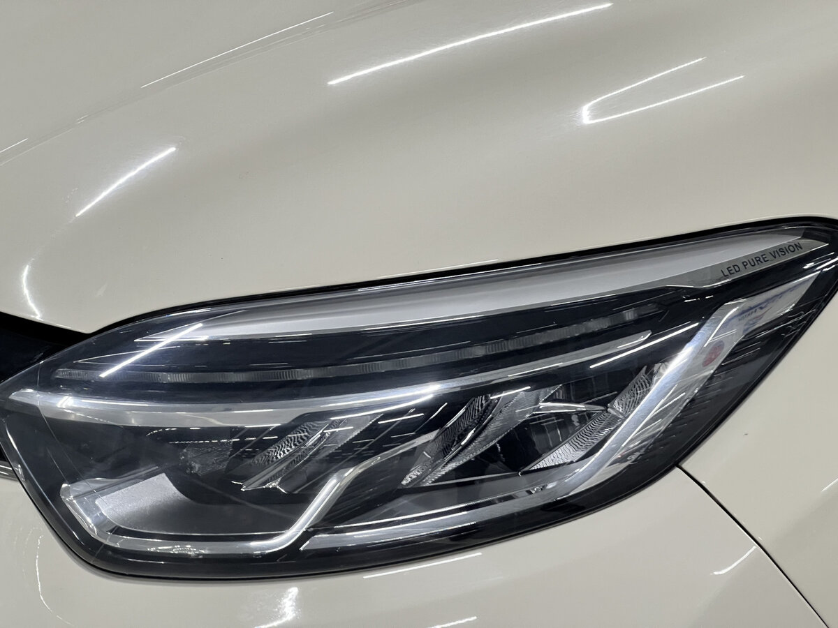 Б/У Рено Каптюр 2019 года. Фото: #16