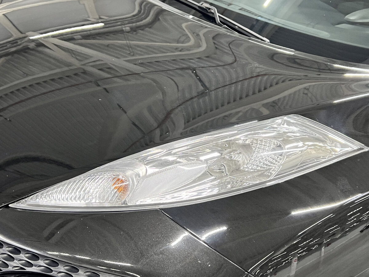 Б/У Ниссан Жук 2012 года. Фото: #14