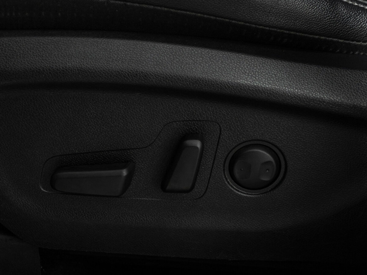 Kia Sorento 2019 года с пробегом. Фото: #13