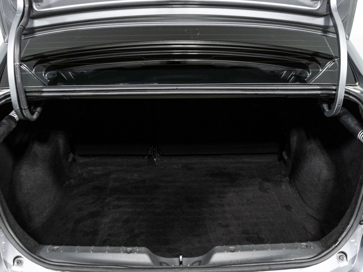 Б/У Лада (ВАЗ) Веста 2020 года. Фото: #16