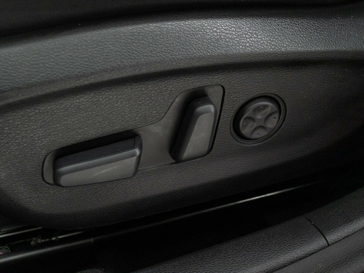 Б/У Хендай Соната 2018 года. Фото: #13