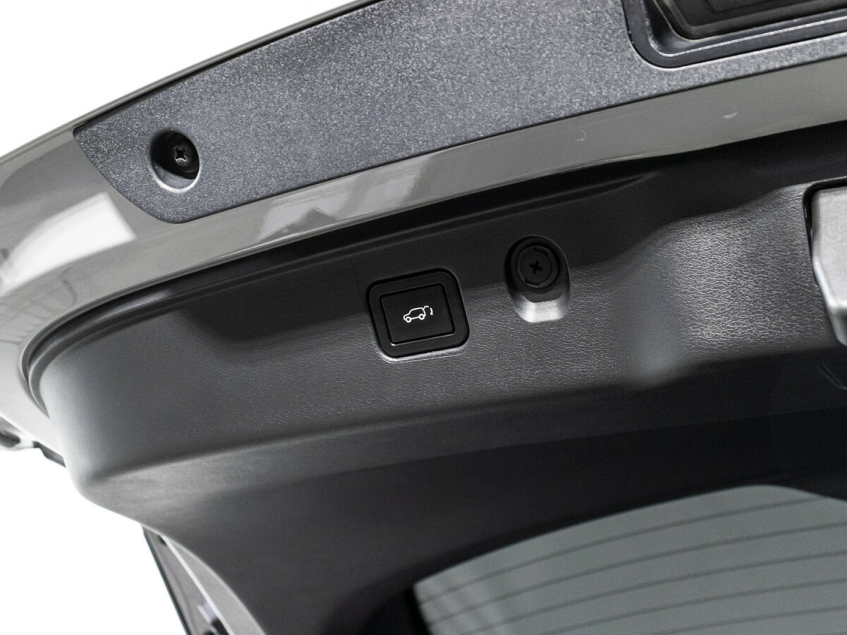 Changan UNI-T 2024 года с пробегом. Фото: #14