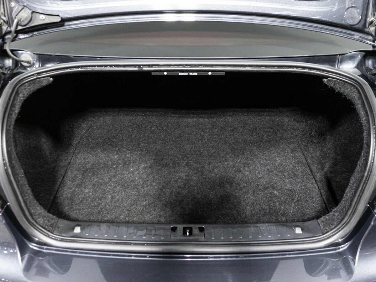 Б/У Вольво С80 2014 года. Фото: #17