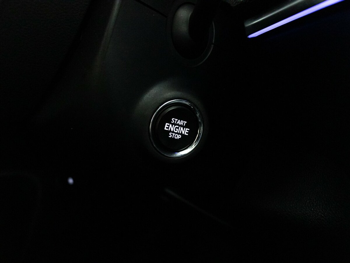 Skoda Karoq 2021 года с пробегом. Фото: #13