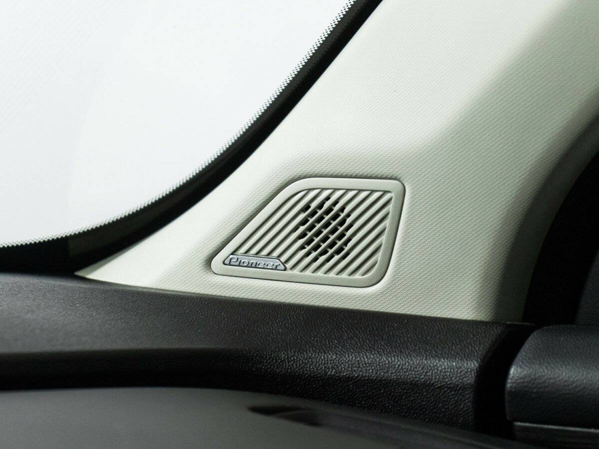 Changan CS55 Plus 2022 года с пробегом. Фото: #11