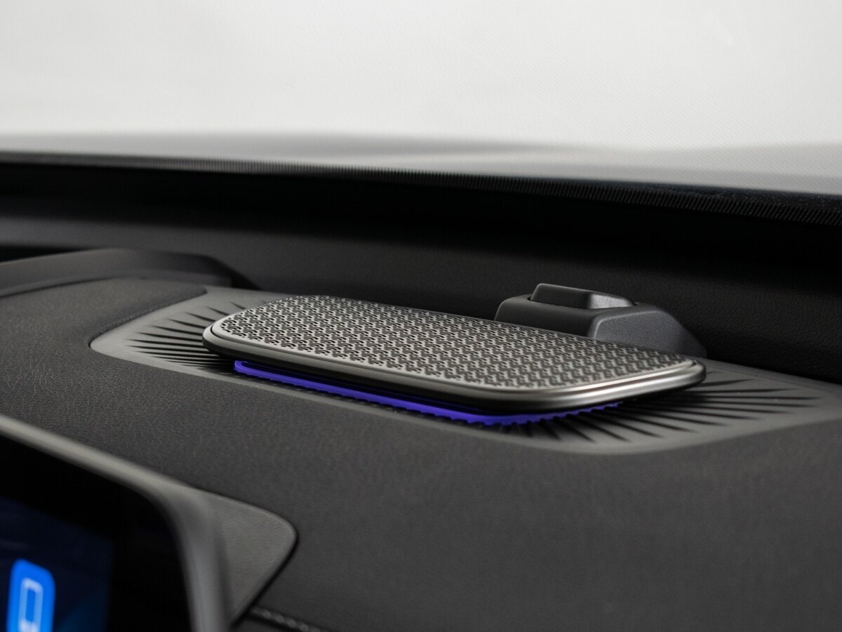 Chery Tiggo 8 Pro Max 2024 года с пробегом. Фото: #12