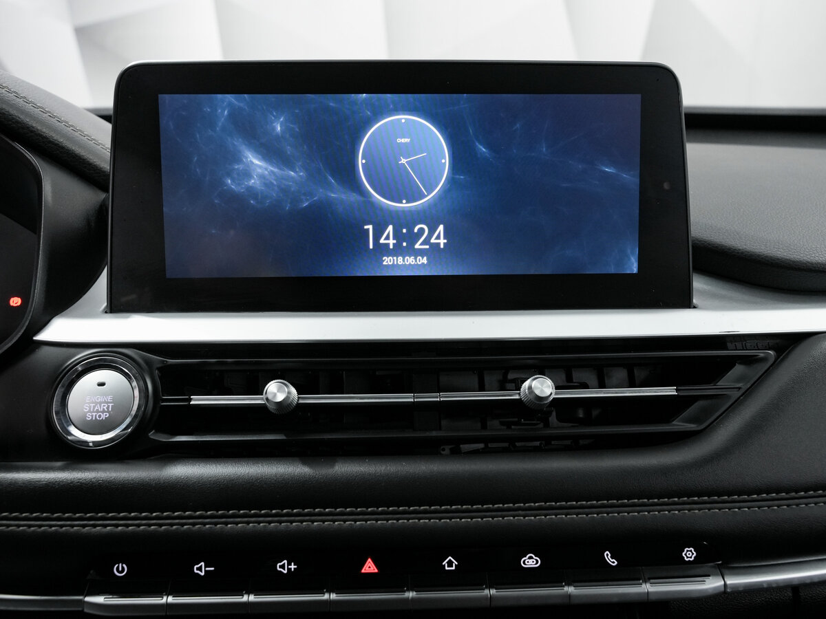 Б/У Чери Тигго 7 Про 2022 года. Фото: #18