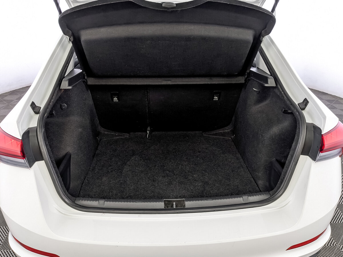 Chery Tiggo 7 Pro Max 2023 года с пробегом. Фото: #9