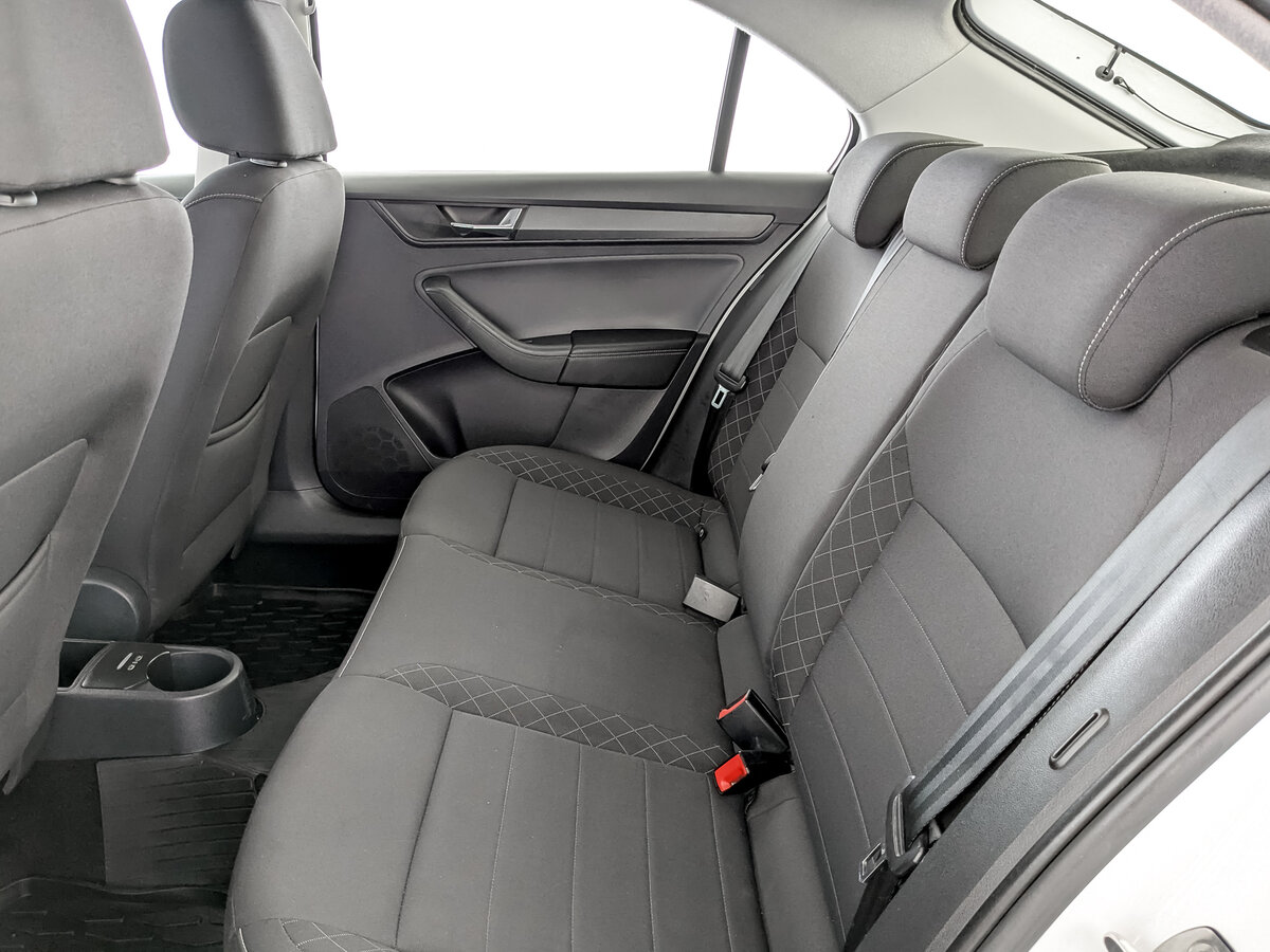 Chery Tiggo 7 Pro Max 2023 года с пробегом. Фото: #11