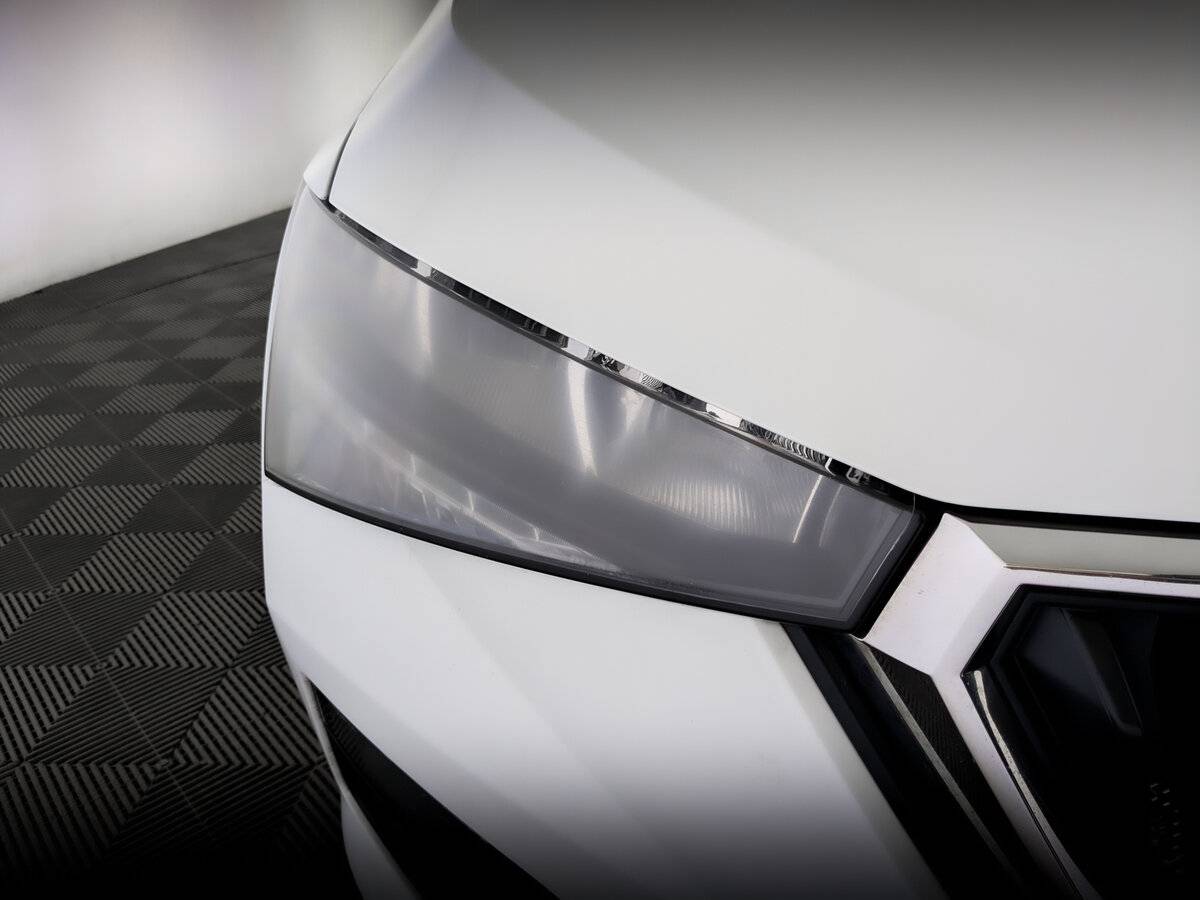 Chery Tiggo 7 Pro Max 2023 года с пробегом. Фото: #16