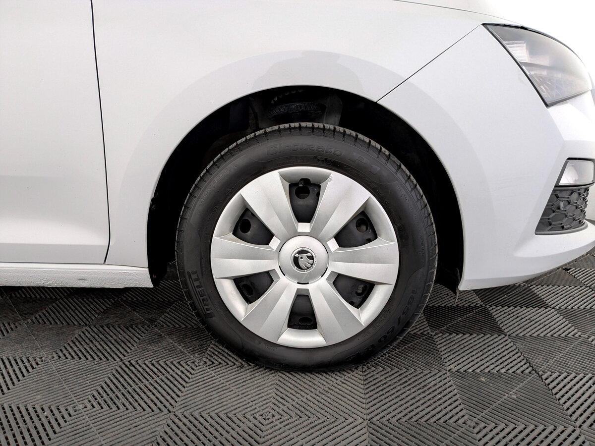 Chery Tiggo 7 Pro Max 2023 года с пробегом. Фото: #17