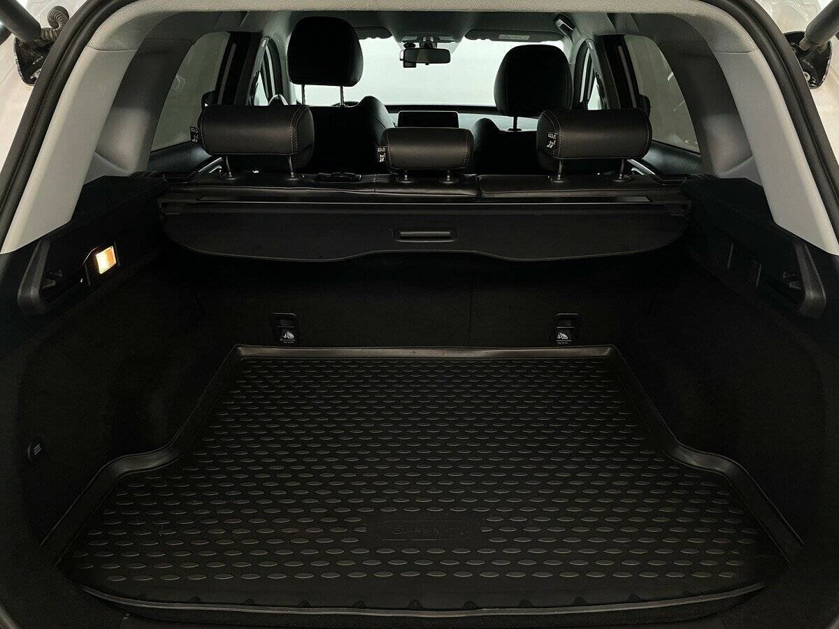 Б/У Чери Тигго 7 Про 2022 года. Фото: #12