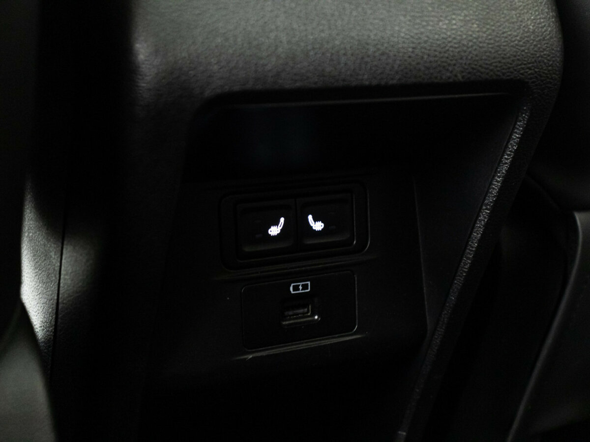 Б/У Чери Тигго 8 Про 2021 года. Фото: #15