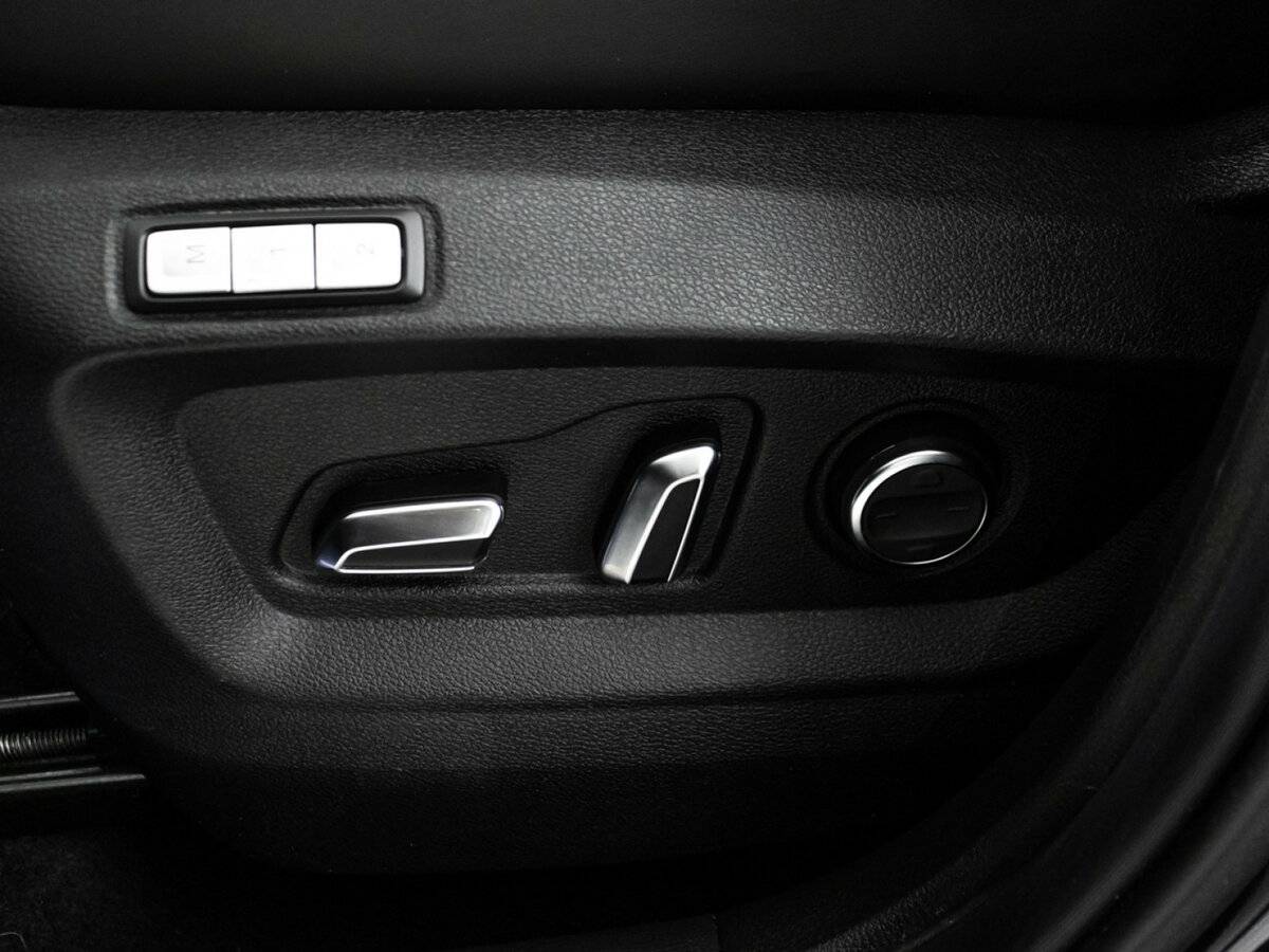 Б/У Чери Тигго 8 Про 2021 года. Фото: #16