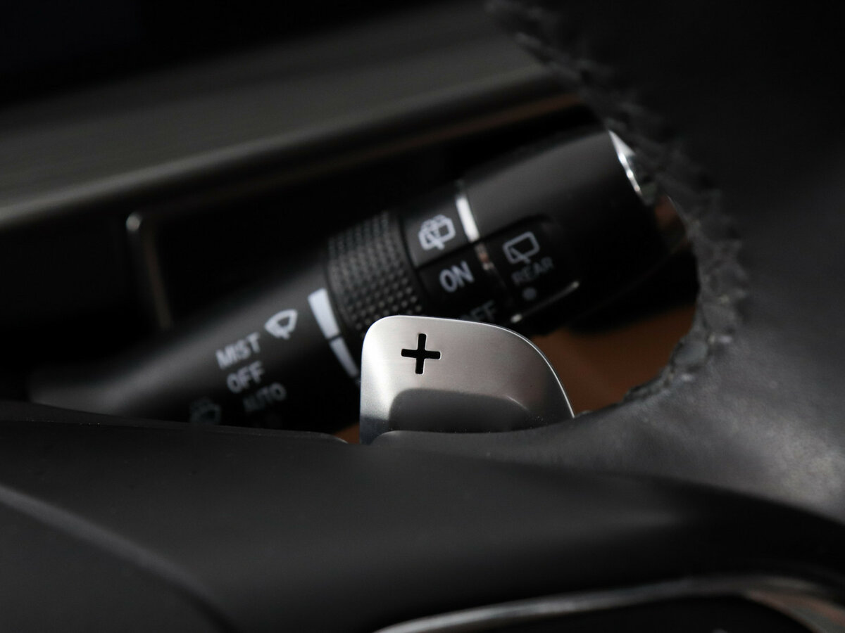 Chery Tiggo 8 Pro Max 2022 года с пробегом. Фото: #14