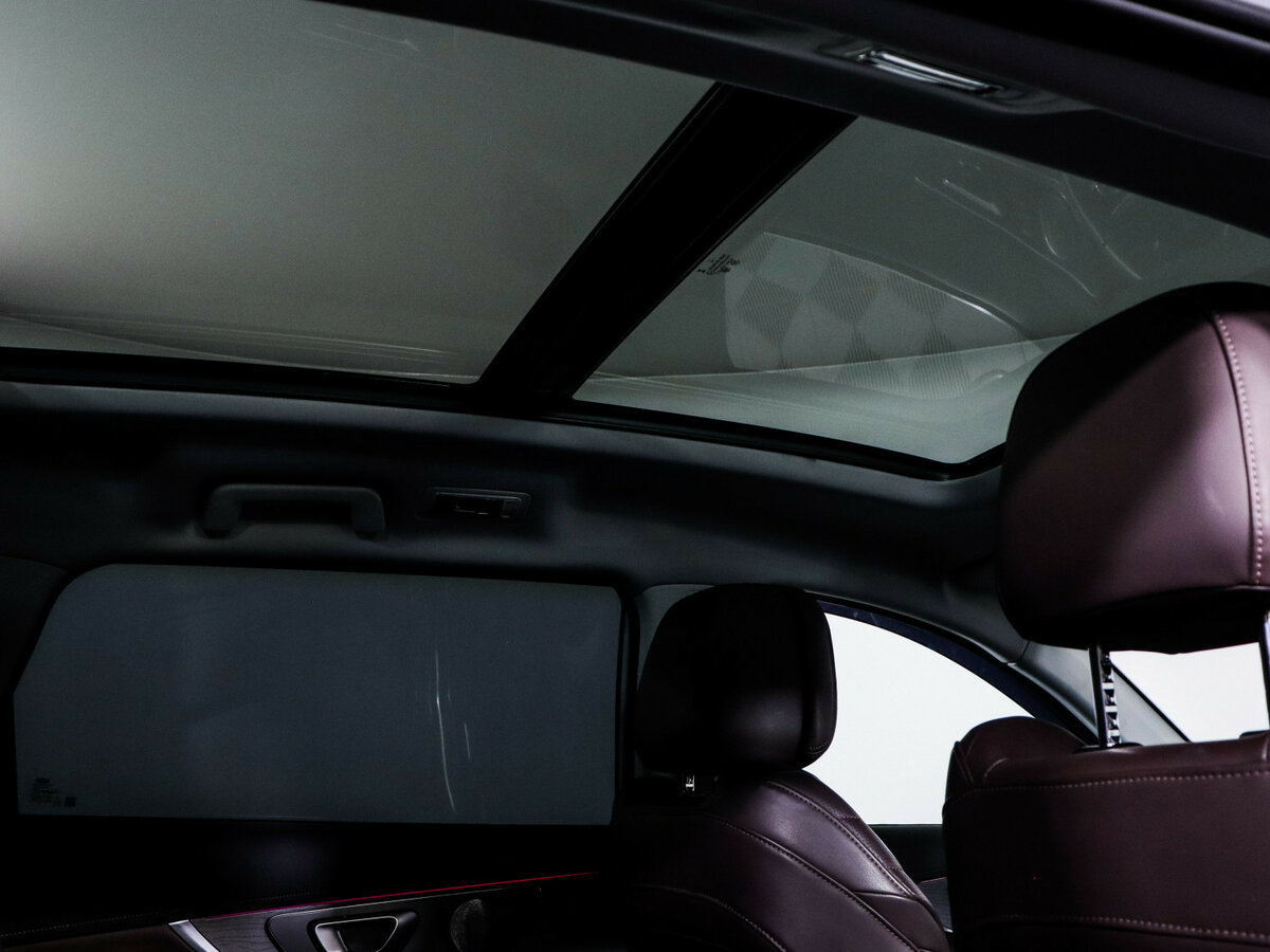 Chery Tiggo 8 Pro Max 2023 года с пробегом. Фото: #15