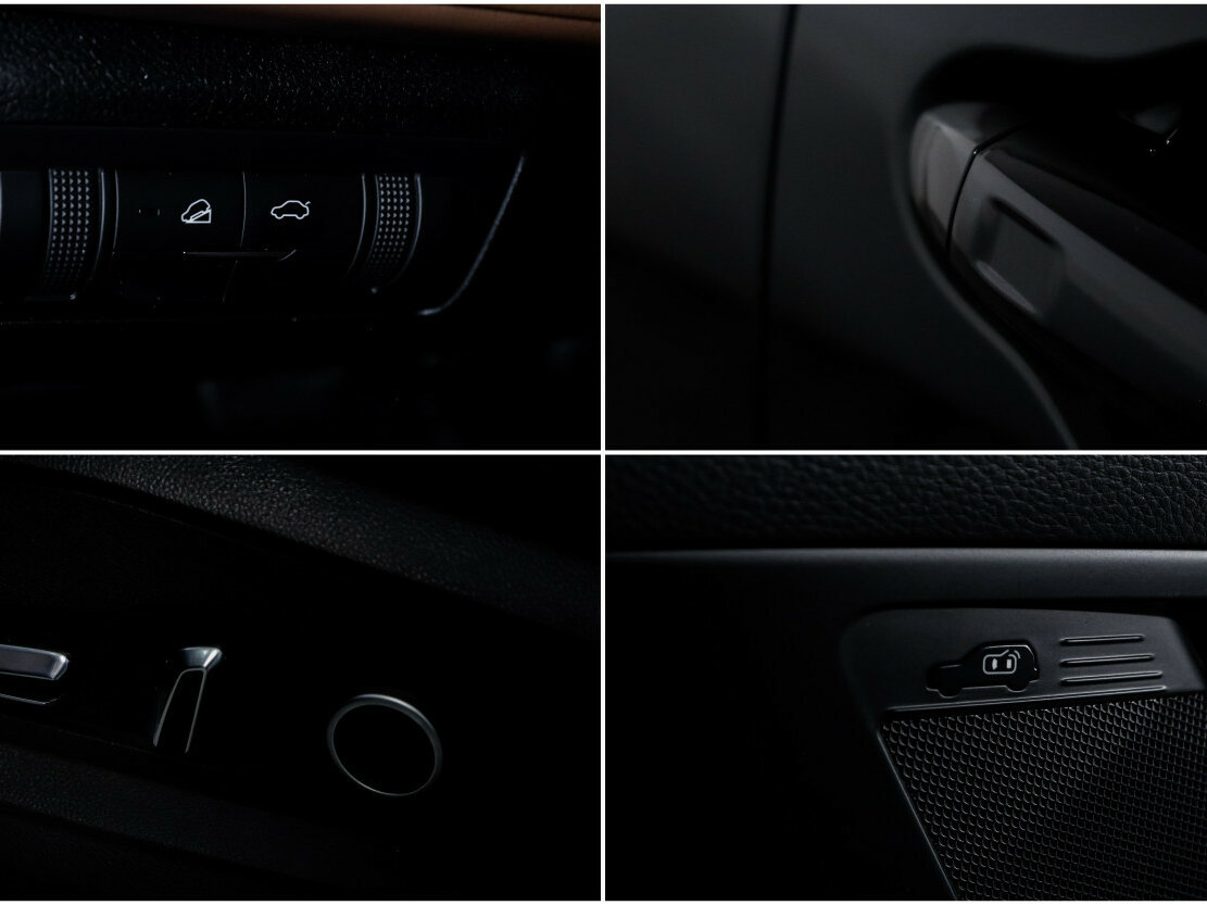 Chery Tiggo 8 Pro Max 2023 года с пробегом. Фото: #17