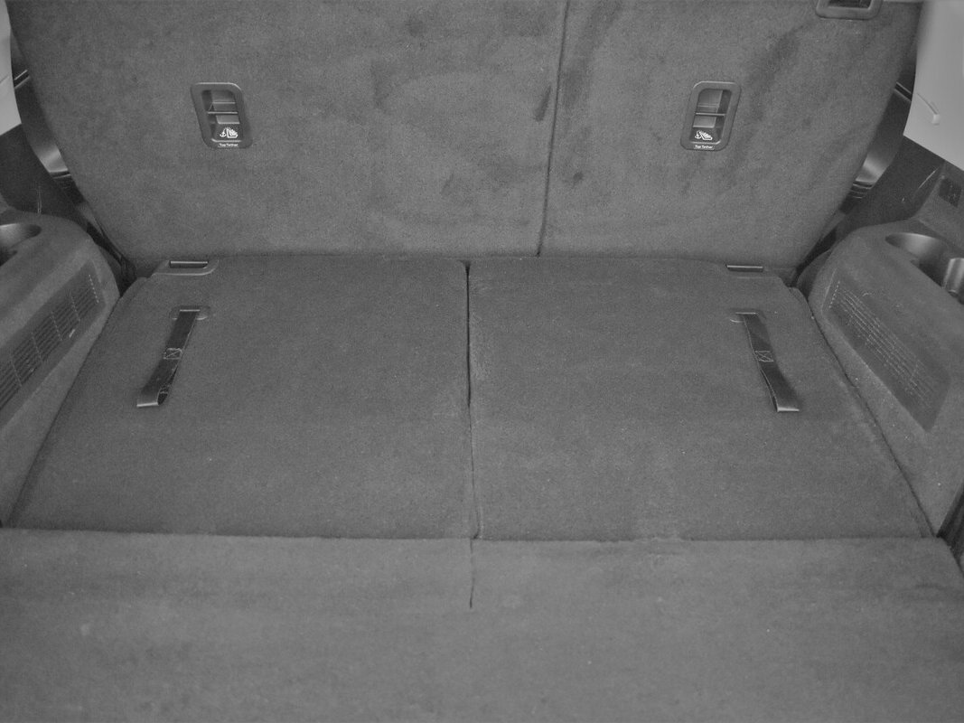 Chery Tiggo 8 Pro Max 2023 года с пробегом. Фото: #17