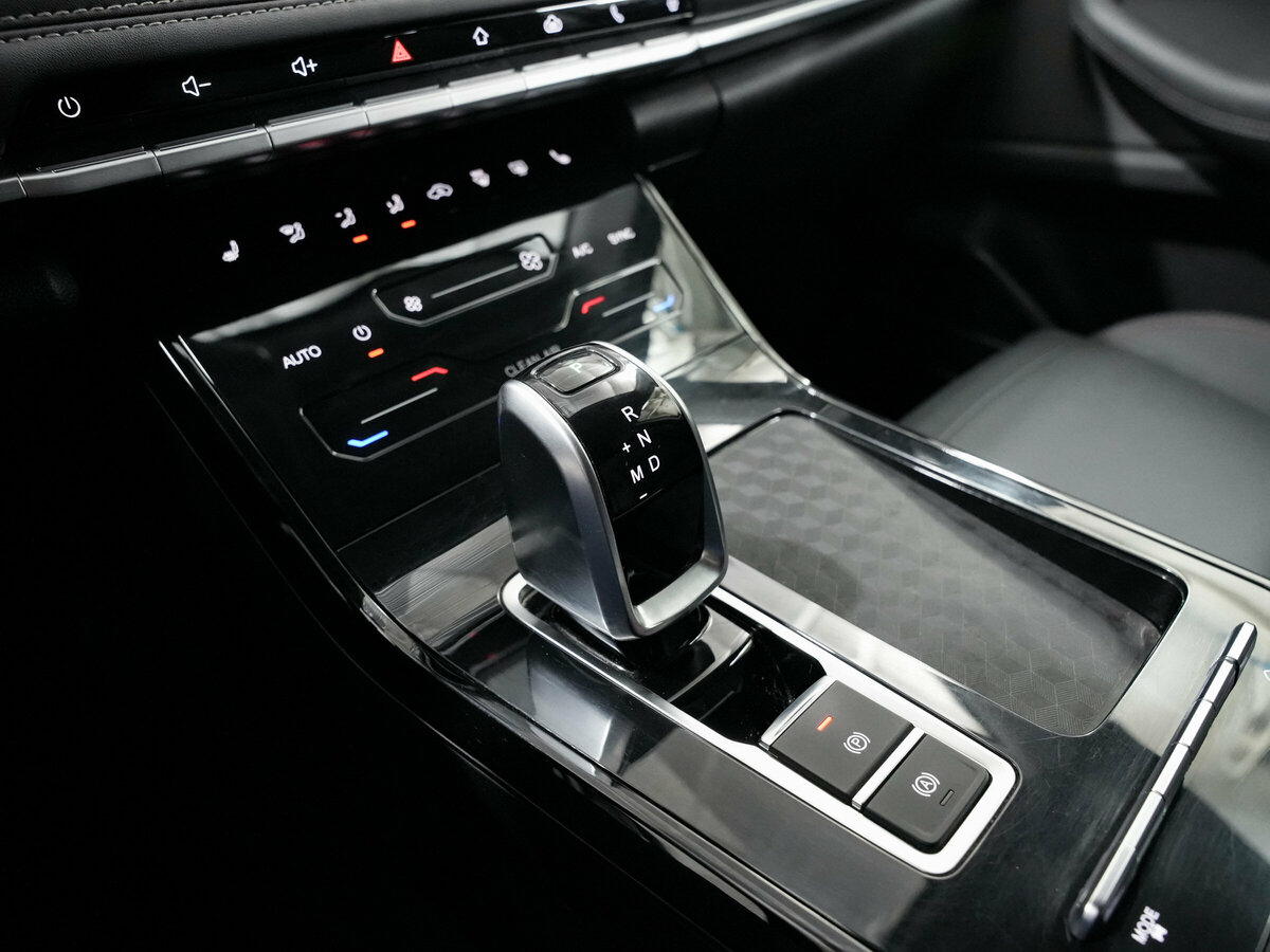 Б/У Чери Тигго 7 Про 2022 года. Фото: #17