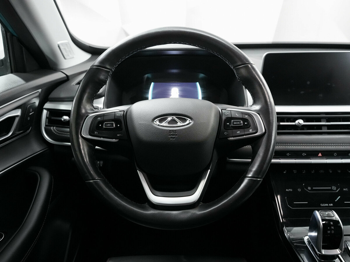 Б/У Чери Тигго 7 Про 2021 года. Фото: #13