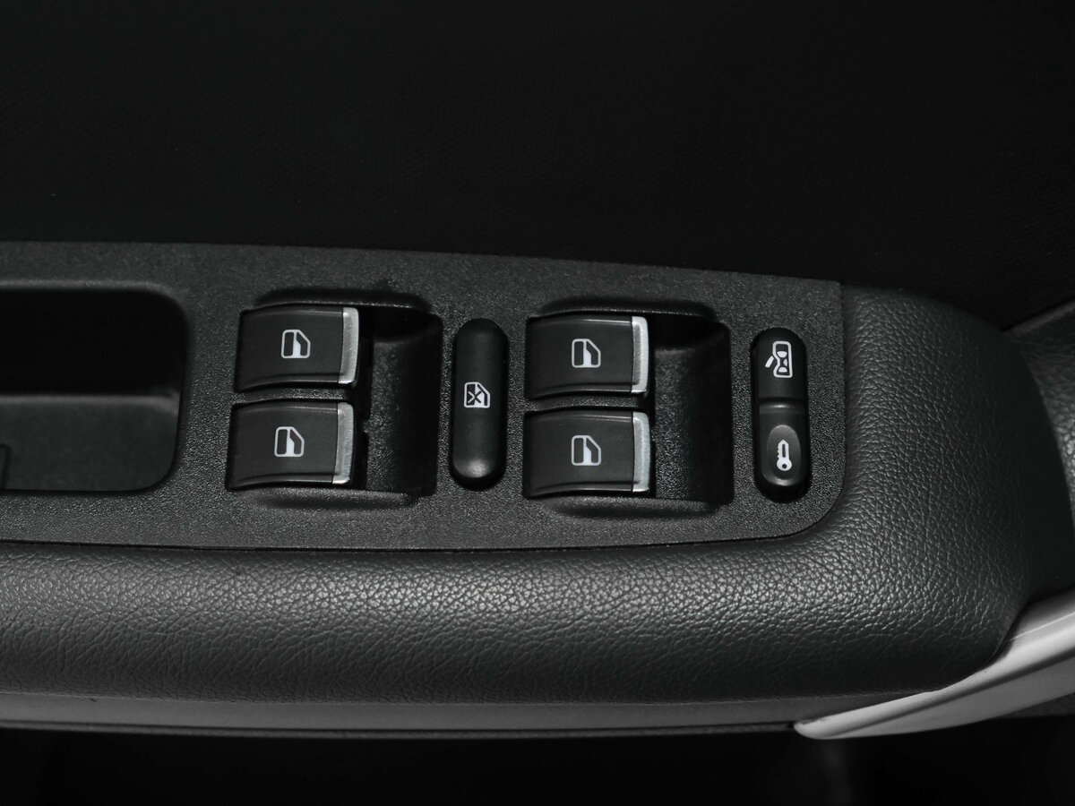 Б/У Чери Тигго 3 2018 года. Фото: #8