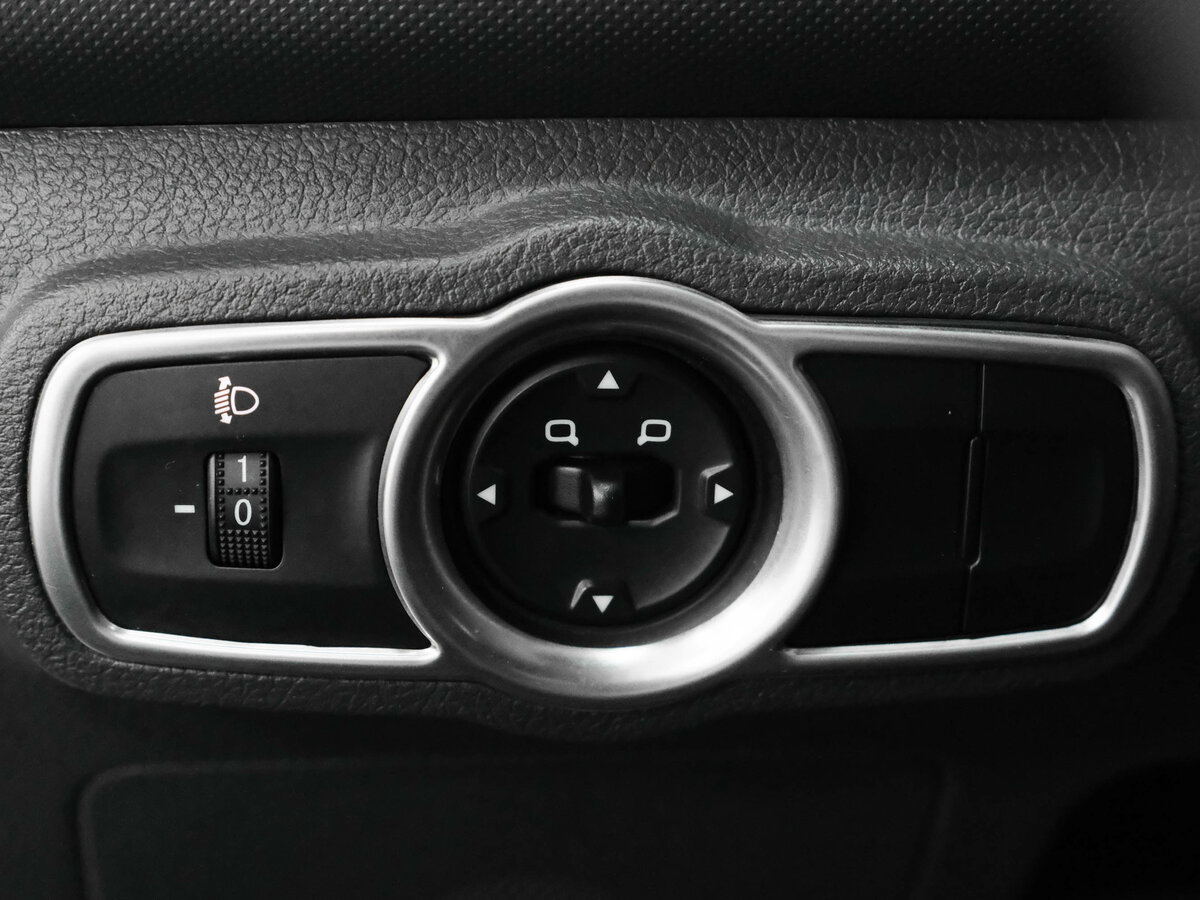 Б/У Чери Тигго 3 2018 года. Фото: #9