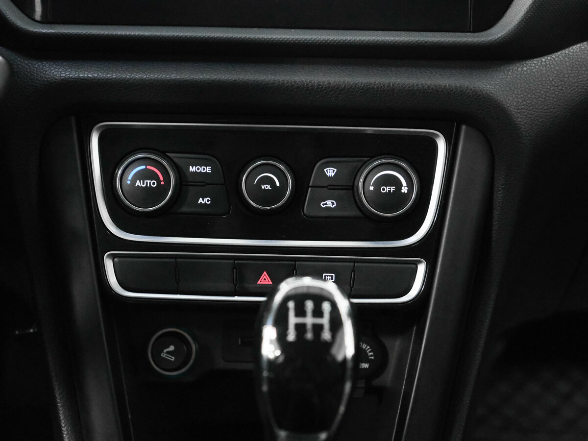 Б/У Чери Тигго 3 2018 года. Фото: #17