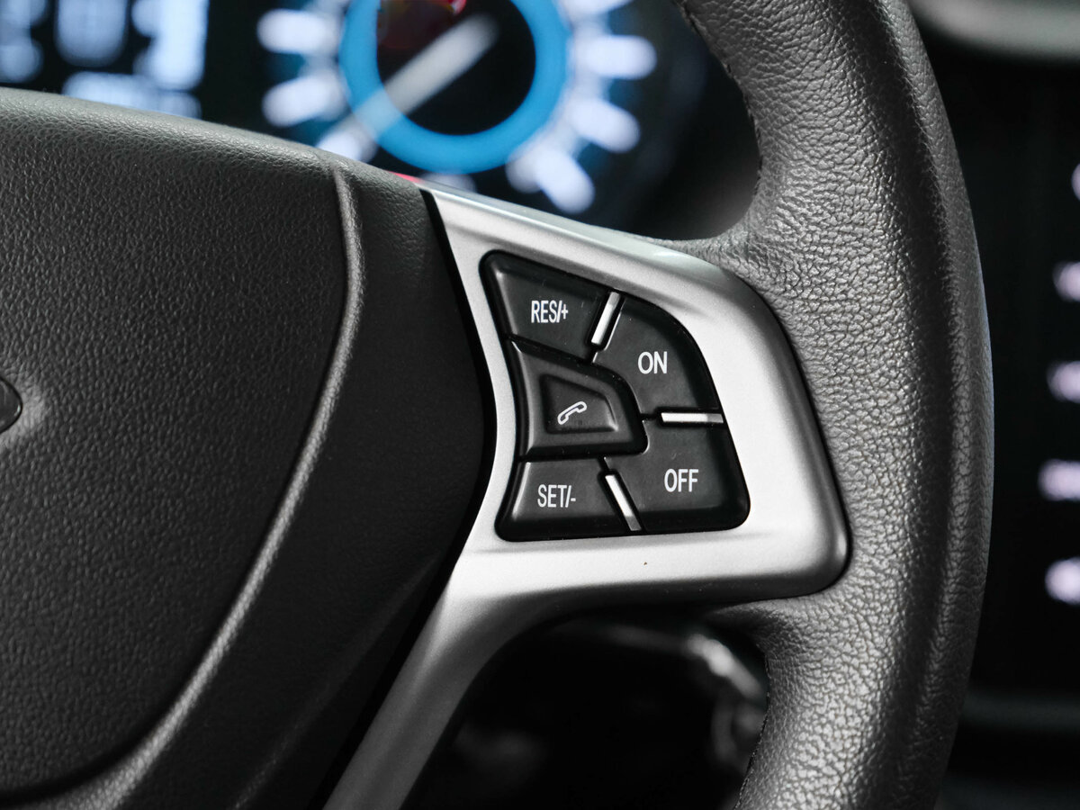 Б/У Чери Тигго 3 2018 года. Фото: #20